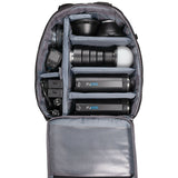 F.J. Westcott FJ200 Strobe 2-Light Backpack with FJ-X2m Trigger and Accessories