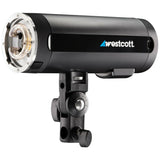 F.J. Westcott FJ200 Strobe 3-Light Backpack Kit with FJ-X2m Wireless Trigger