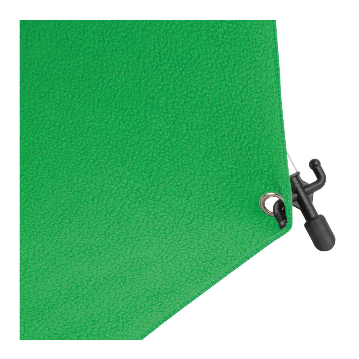 Westcott X-Drop Pro Wrinkle-Resistant 8 x 8 Feet Backdrop Screen (Green)