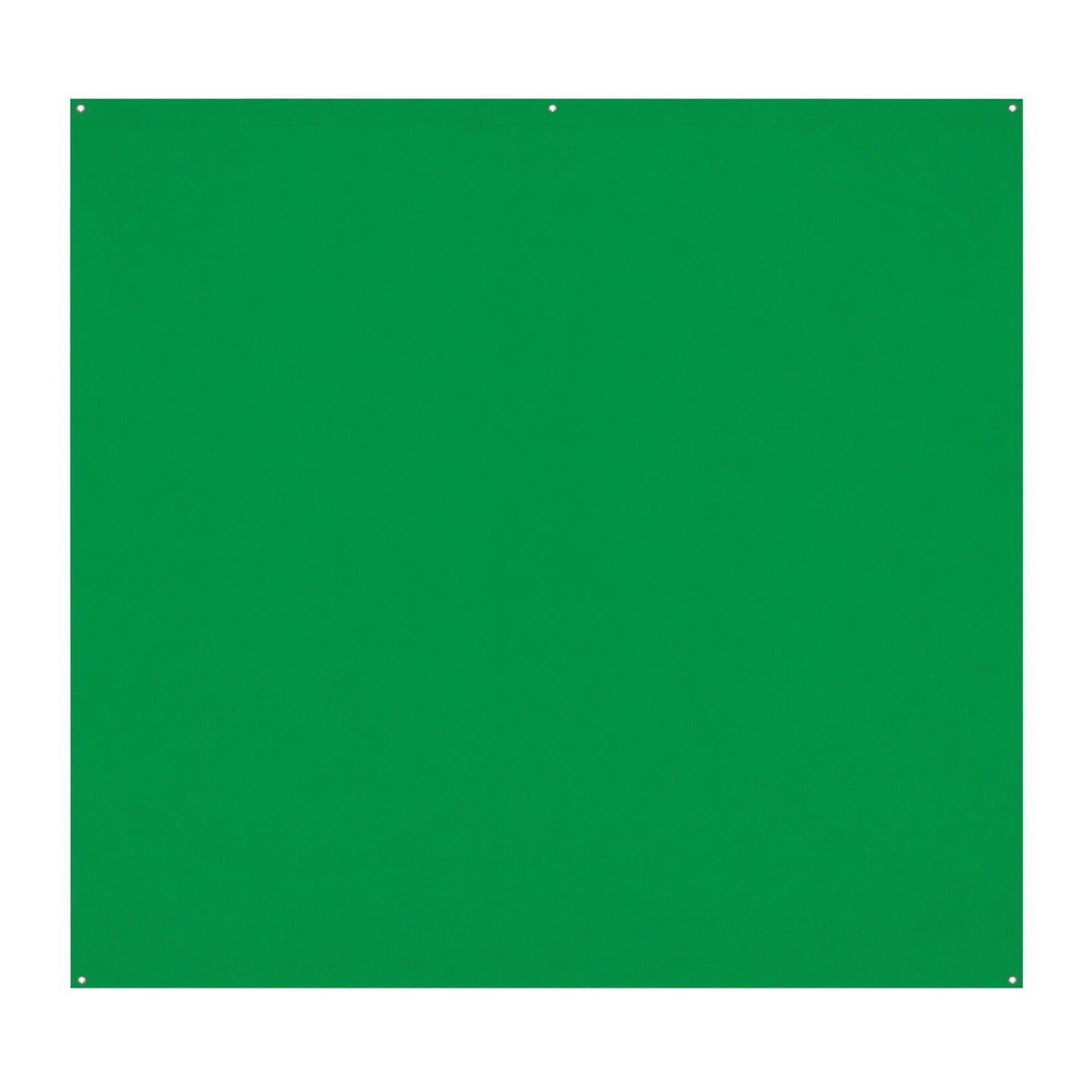 Westcott X-Drop Pro Wrinkle-Resistant 8 x 8 Feet Backdrop Screen (Green)