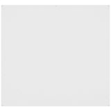 Westcott X-Drop Pro Wrinkle-Resistant 8 x 8 Feet Backdrop (High Key White)
