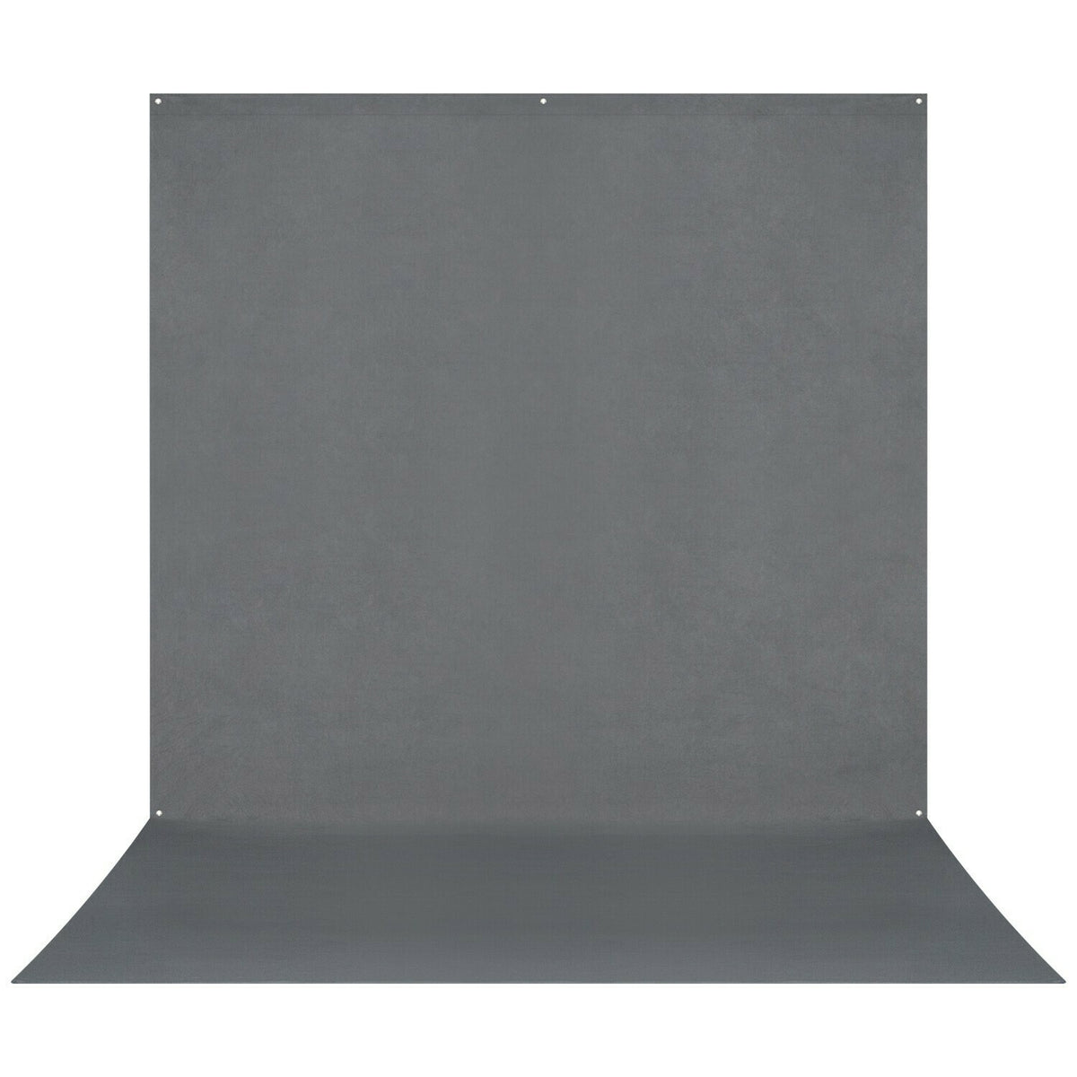 Westcott X-Drop Pro Wrinkle-Resistant 8 x 13 Feet Backdrop Kit (Neutral Gray)