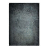 Westcott X-Drop Pro Fabric Backdrop Grunge Concrete by Joel Grimes (5x7) Feet
