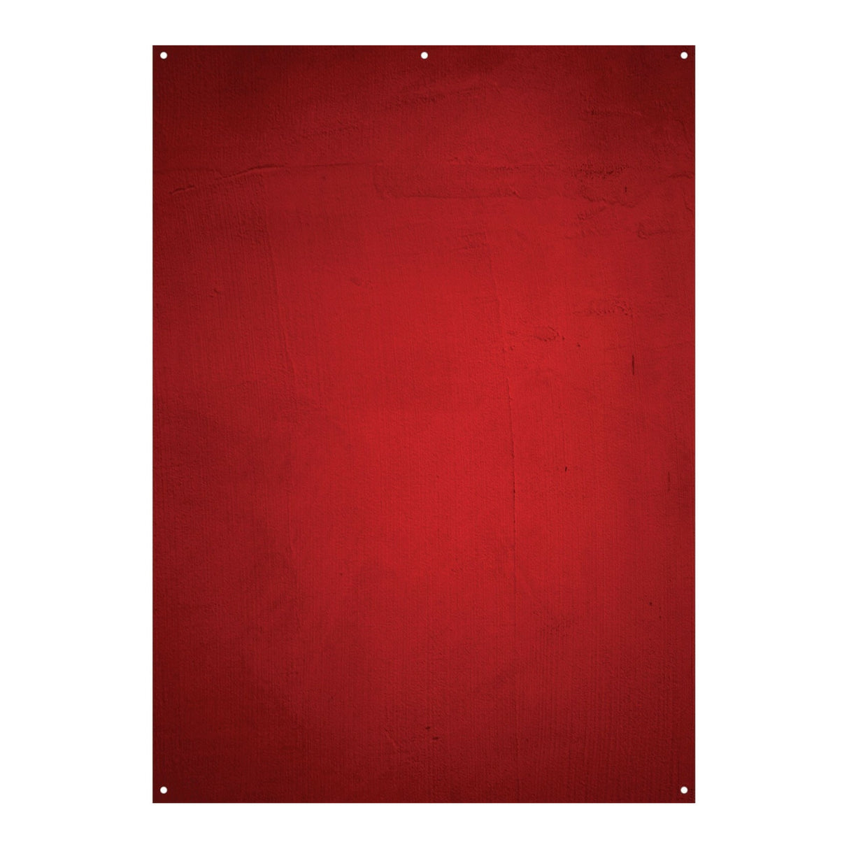 Westcott X-Drop Fabric Backdrop (Aged Red Wall, 5 x 7 Feet)