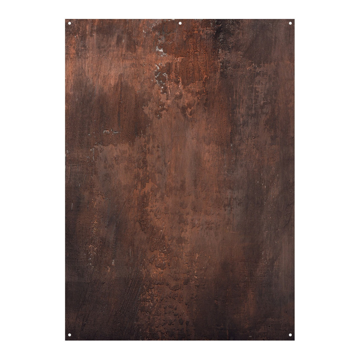 Westcott X-Drop Fabric Backdrop (Copper Wall, 5 x 7 Feet)