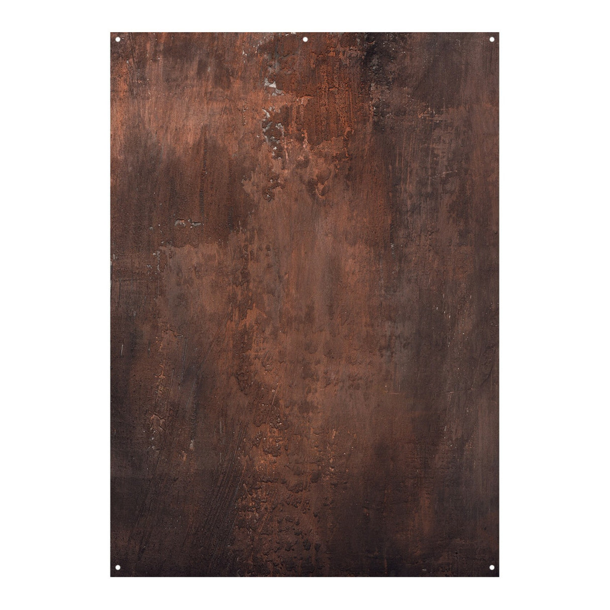 Westcott X-Drop Fabric Backdrop (Copper Wall, 5 x 7 Feet)
