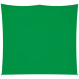 Westcott X-Drop Pro Wrinkle-Resistant Backdrop Kit Chroma Key Green Screen (8x8) Feet