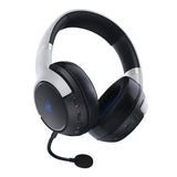 Razer RZ04-04030100-R3U1 Kaira Pro Wireless Gaming Headset for PS5 and PC (White)