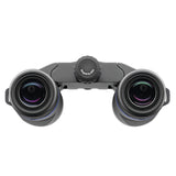 Zeiss Terra ED 10x25 Pocket Binoculars (Black)