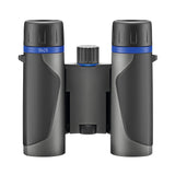Zeiss Terra ED 10x25 Pocket Binoculars (Black)