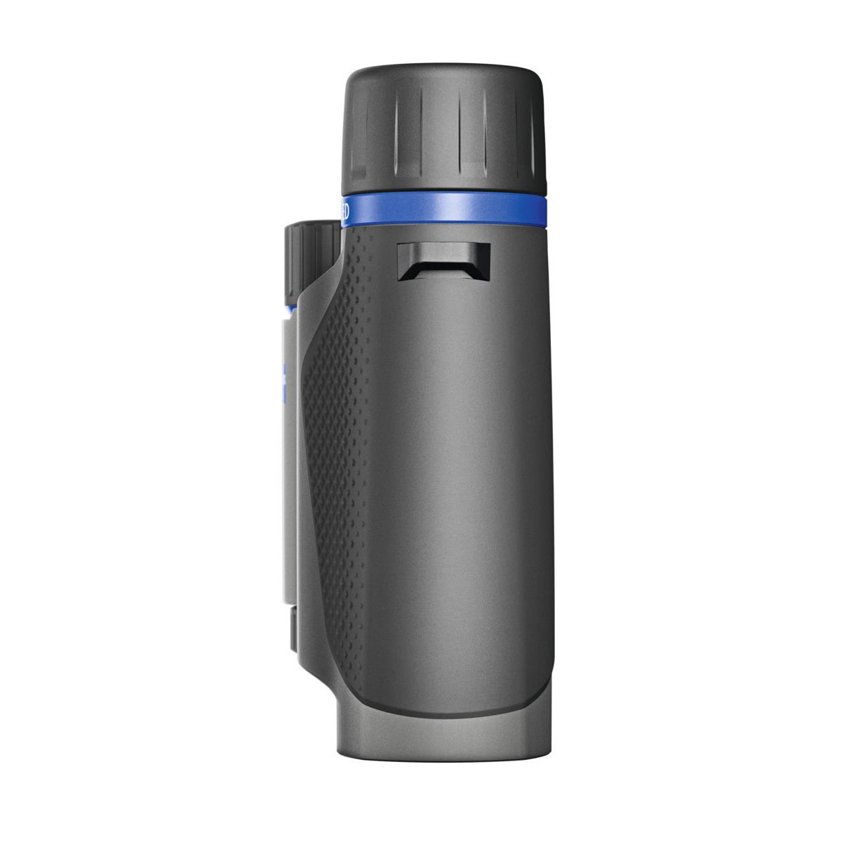 Zeiss Terra ED 10x25 Pocket Binoculars (Black)