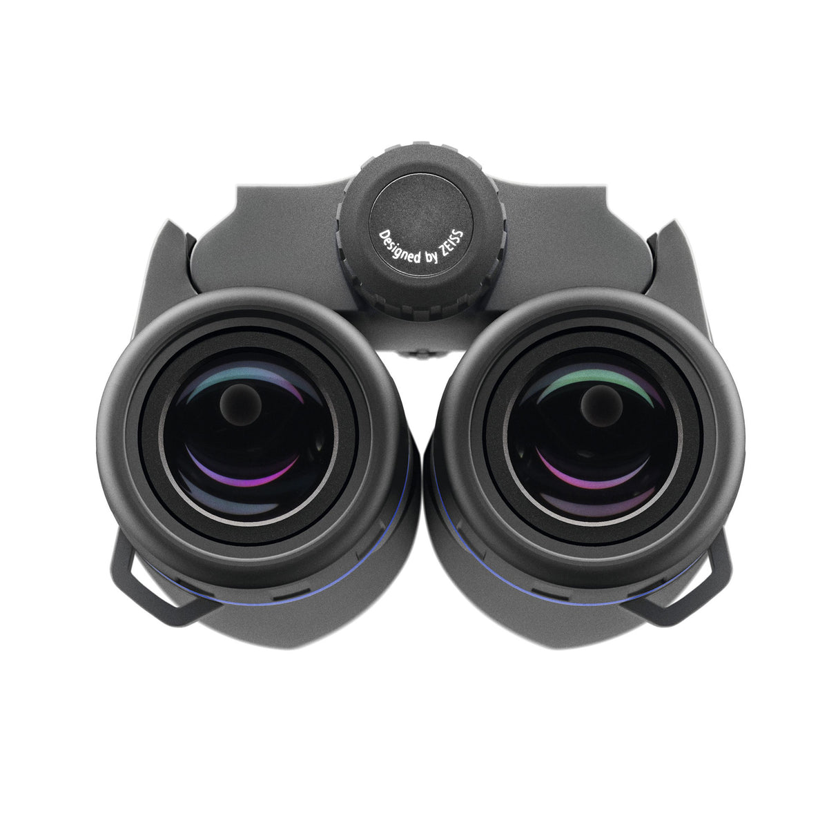 Zeiss Terra ED 10x25 Pocket Binoculars (Black)
