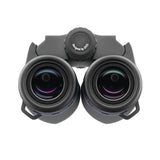 Zeiss Terra ED 10x25 Pocket Binoculars (Black)