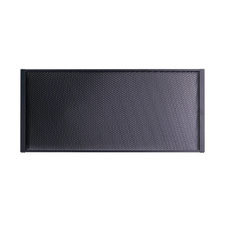 Aputure 45-Degree Metal Grid for Nova P600c LED Panel