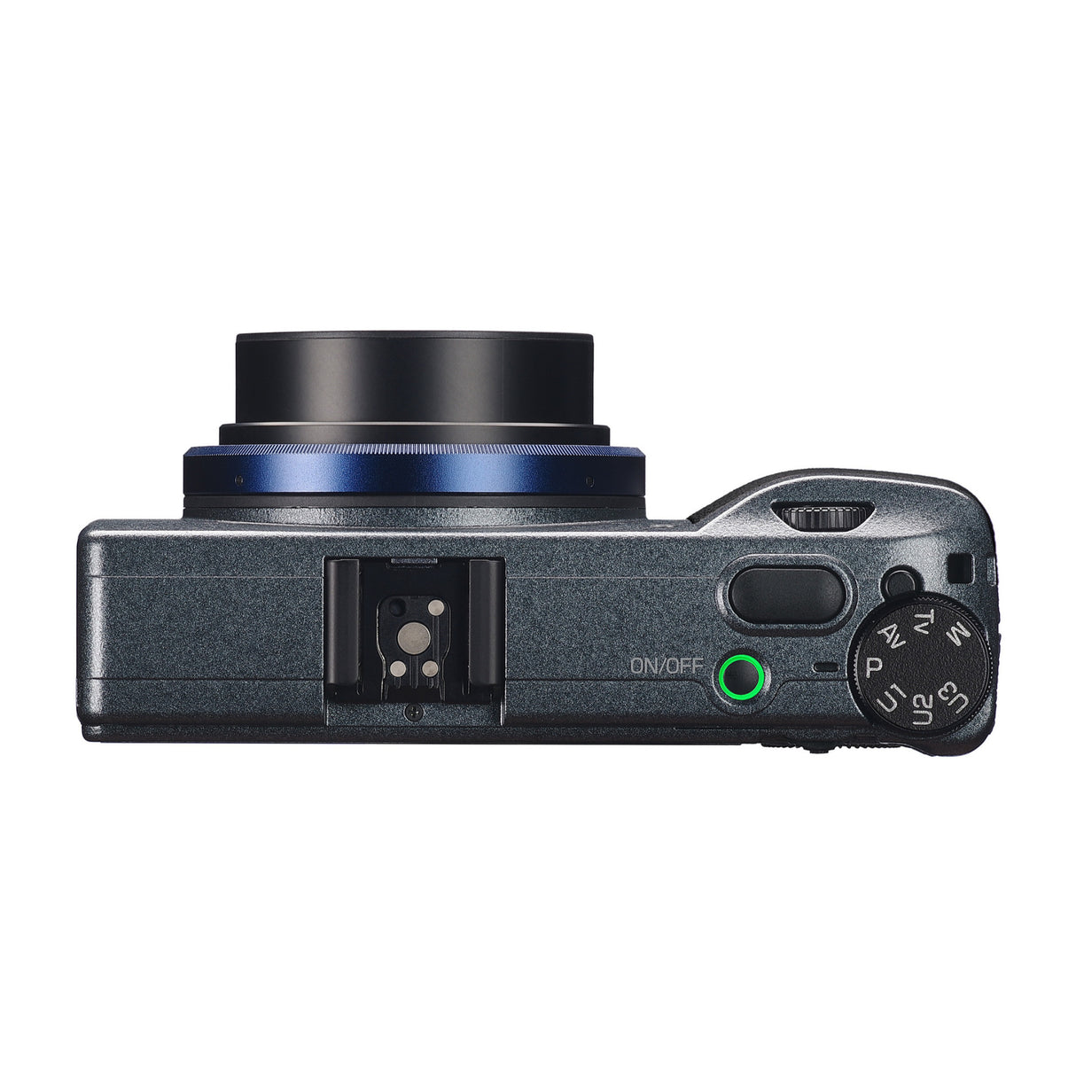 RICOH GR IIIx Urban Edition Digital Camera