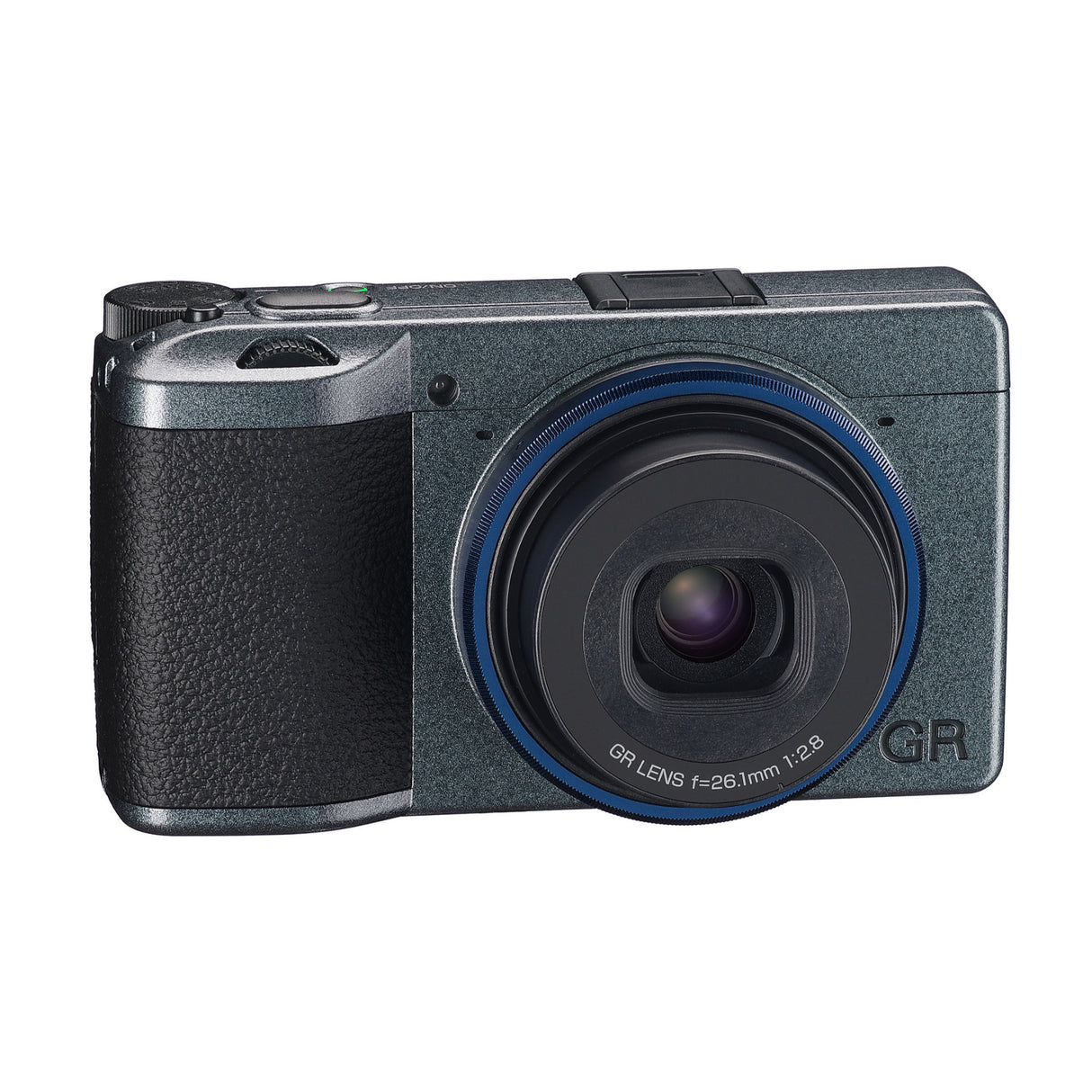 RICOH GR IIIx Urban Edition Digital Camera