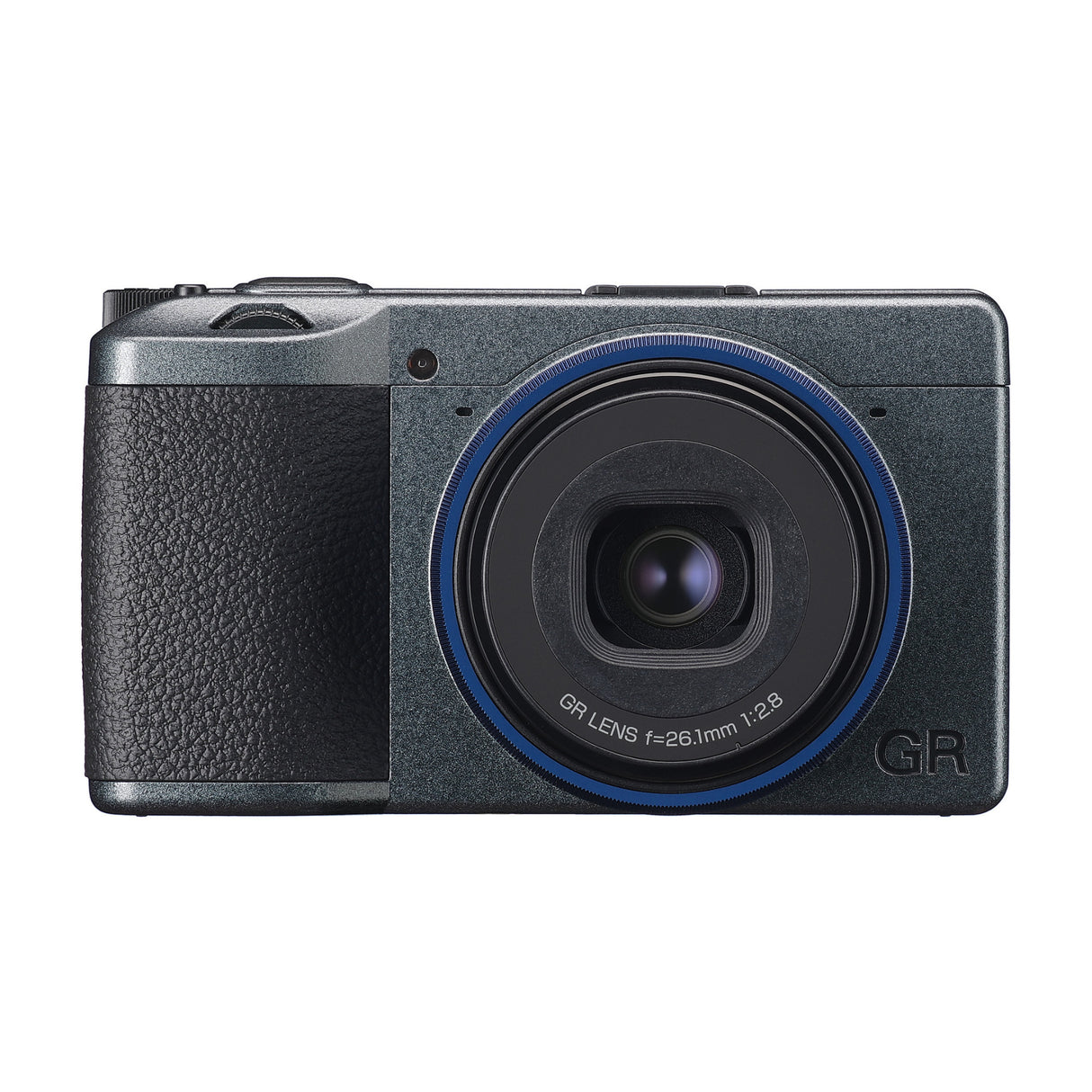 RICOH GR IIIx Urban Edition Digital Camera