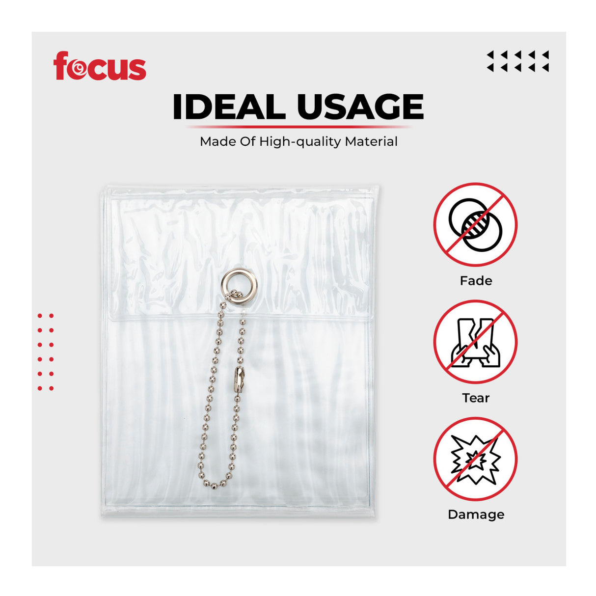 Polaroid Accessory Bundle with Transparent Hanging Album, V Frame and Paper Frame