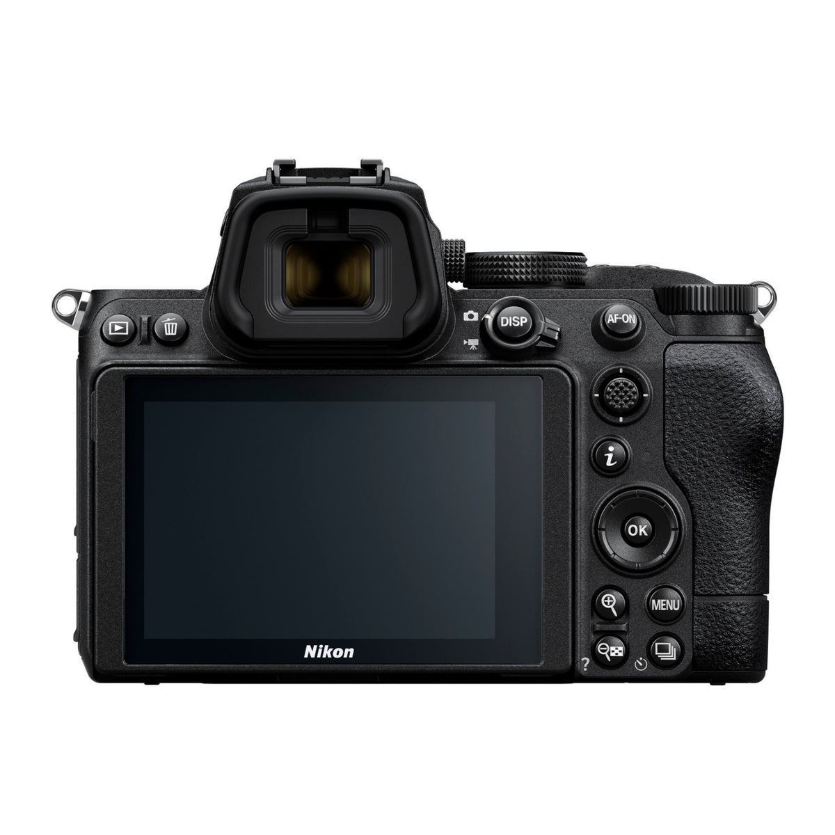 Nikon Z 5 FX-format Mirrorless Camera Body Bundle with Rechargeable Batteries and Accessories
