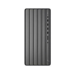 HP Pavilion TP01-1487 Desktop PC, Intel Core i7-10700, 32GB RAM, 1TB HDD + 512GB SSD (Certified Refurbished)