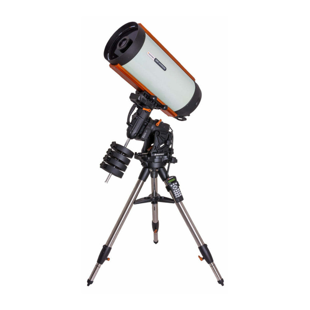 Celestron CGX 11-Inch Rowe-Ackermann Schmidt Astrograph V2