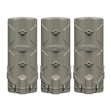 Cuddeback PW-001 Power Bank Dx6 (3-Pack)