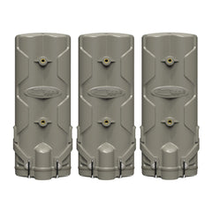 Cuddeback PW-001 Power Bank Dx6 (3-Pack)