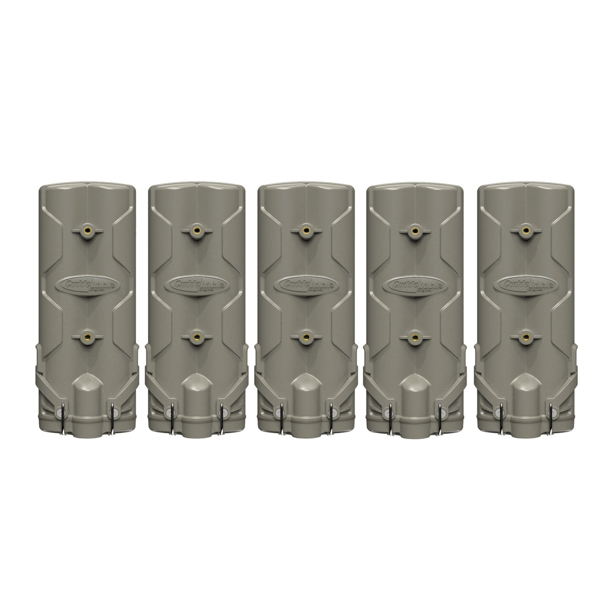Cuddeback PW-001 Power Bank Dx6 (5-Pack)