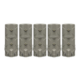 Cuddeback PW-001 Power Bank Dx6 (5-Pack)