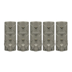 Cuddeback PW-001 Power Bank Dx6 (5-Pack)
