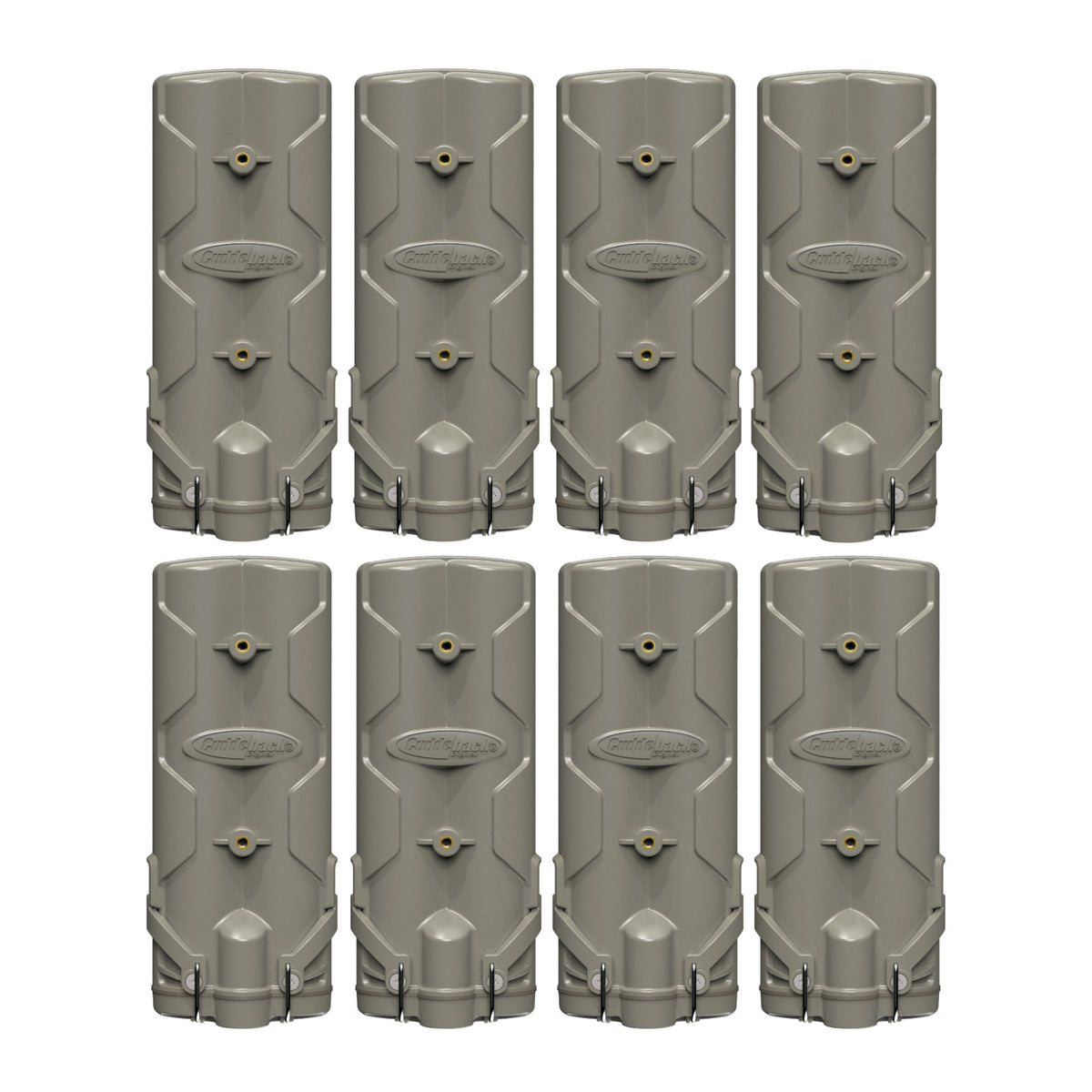 Cuddeback PW-001 Power Bank Dx6 (8-Pack)