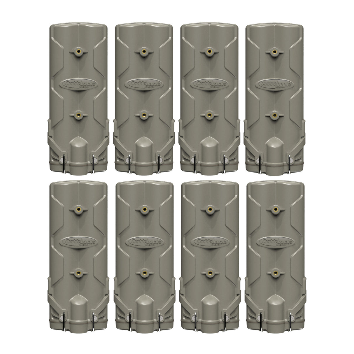 Cuddeback PW-001 Power Bank Dx6 (8-Pack)