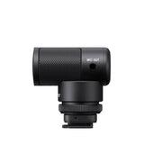 Sony Vlogger Shotgun Microphone, MI (Multi-interface) Shoe (ECM-G1)