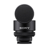 Sony Vlogger Shotgun Microphone, MI (Multi-interface) Shoe (ECM-G1)