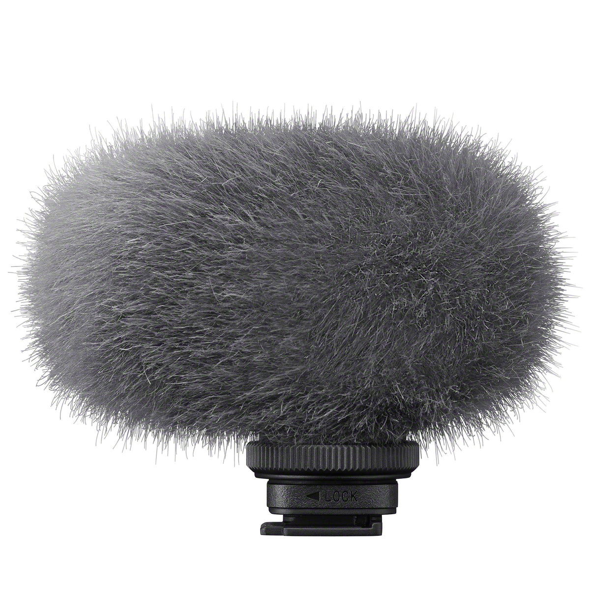 Sony Vlogger Shotgun Microphone, MI (Multi-interface) Shoe (ECM-G1)
