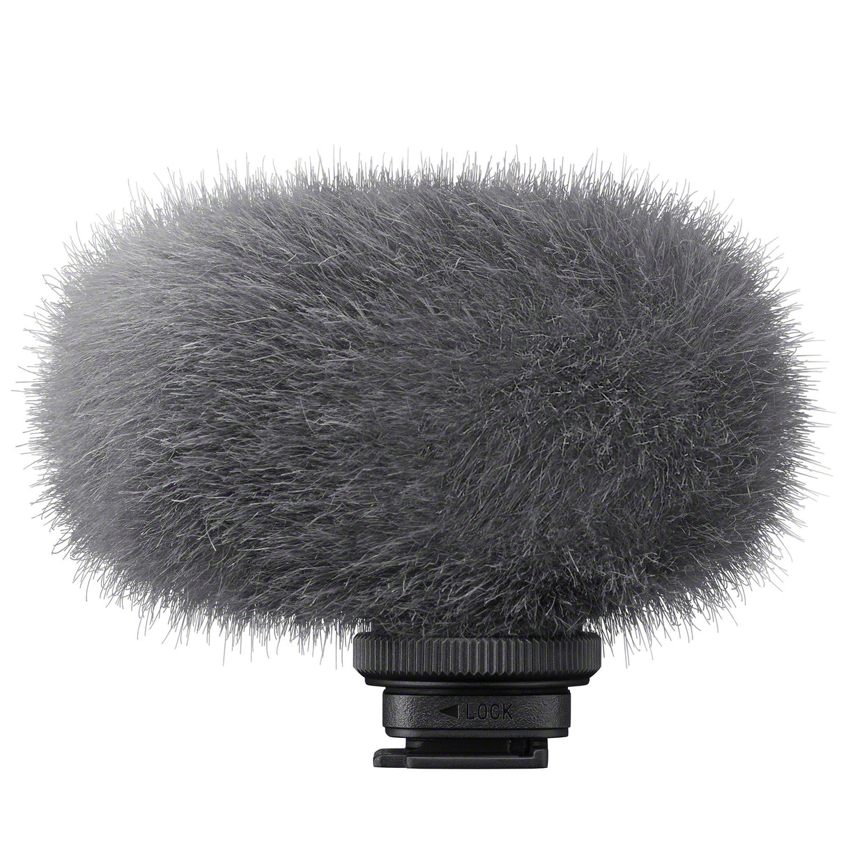 Sony Vlogger Shotgun Microphone, MI (Multi-interface) Shoe (ECM-G1)