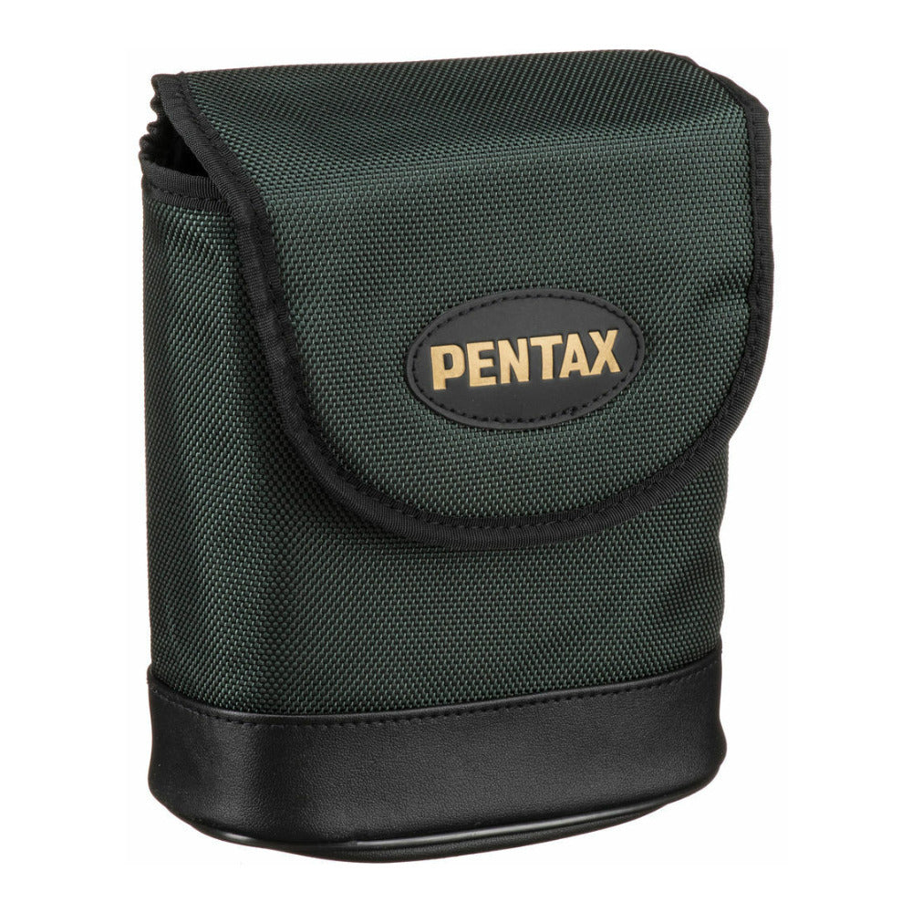 Pentax Z-Series Premium ZD 10x50 Binocular with Fully Multicoated Optics (Green)