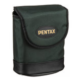 Pentax Z-Series Premium ZD 10x50 Binocular with Fully Multicoated Optics (Green)