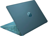 HP 15-DY008 Intel Core i5-1155G7 12GB 512GB SSD 15.6 Inch HD Touchscreen Laptop