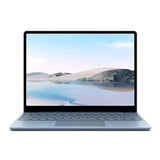 Microsoft Surface Go 12.4-inch Touchscreen Intel i5-1035G1 8GB 128GB SSD Laptop (Ice Blue, Renewed)