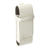 Pentax Theta Soft Case TS-1 (White) (Open Box)