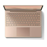 Microsoft Surface Go Laptop 12.4" Touch Laptop, Intel Core i5-1035G1, 8GB RAM, 128GB SSD (Certified Refurbished)