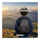 Koah Sling Camera Bag (Open Box)