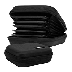Koah Hard-Shell Filter Case (Fits 8 Filters up to 95mm)