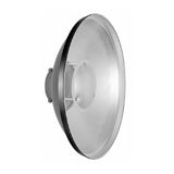 Godox Beauty Dish Reflector (Silver, 16.5-Inch)