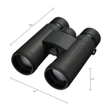 Nikon Prostaff P3 8X42 Binoculars