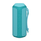 Sony SRS-XE200 X-Series Wireless Ultra Portable Bluetooth Speaker (Blue)
