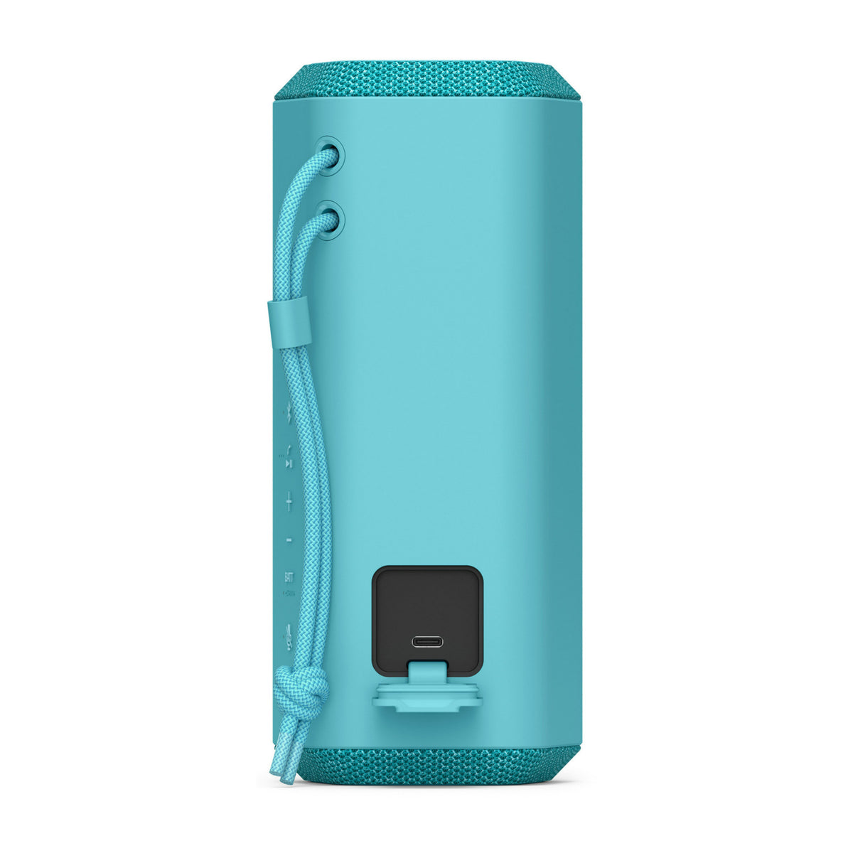 Sony SRS-XE200 X-Series Wireless Ultra Portable Bluetooth Speaker (Blue)