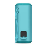 Sony SRS-XE200 X-Series Wireless Ultra Portable Bluetooth Speaker (Blue)