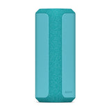 Sony SRS-XE200 X-Series Wireless Ultra Portable Bluetooth Speaker (Blue)